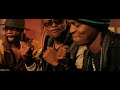 Slovaz ft Mandoza - Khesh (Official Music Video)