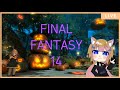 【FF14】ピクトマンサーレベリング☆【Vtuber】 2024/10/19