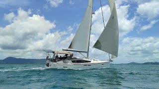 2012 Jeanneau Sun Odyssey 44DS \