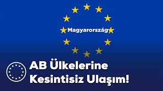 Yüklerinizi Avrupa'nın Dilediğiniz Noktasına CAG Logistics İle Ulaştırın!