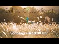 Online Predigt - Markus 5,21-43 - 11.08.2024