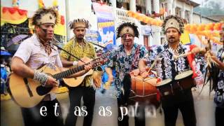 CARNAVAL ORIGINARIO DEL PERÚ PUKLLAY 2015 SPOT OFICIAL