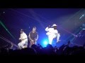 Justin Bieber - Mark My Words/ Where Are Ü Now: Purpose Tour in Montreal (05/16/2016)