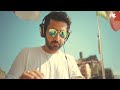 DJ NYK - Bollywood Sunset Mix (Italy) at Vernazza, Cinque Terre  2023