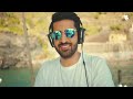 DJ NYK - Bollywood Sunset Mix (Italy) at Vernazza, Cinque Terre  2023