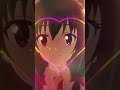 i really love yun yun ❤️❤️😍 anime animeedit yunyun amv konosubarashiisekainibakuenwo amvedit