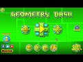 si fueras el nuevo jugador top 1 en geometry dash