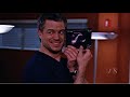 mark sloan being a dad for almost 7 minutes ✨ greys anatomy