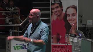 Armand Marie Leroi | The Science of Culture | ASF 2017