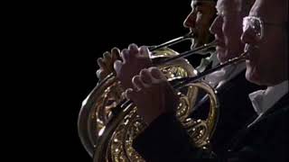 Berlin Philharmonic Horn Quartet - Alfred Diewitz: Fidele Grünröcke