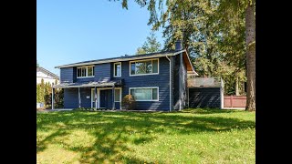 4012 204b Street - Updated Family Home in Brookswood Langley - Nancy Ho Real Estate