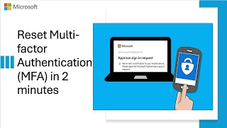 Quick guide: How to reset Microsoft Authenticator (MFA) Sign-in settings in Azure #microsoft