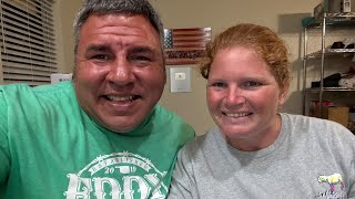 Live With The Eddy Family!!