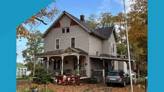 2022 Washington County- Tax Foreclosed Real Estate Auction (ONLINE ONLY EVENT)