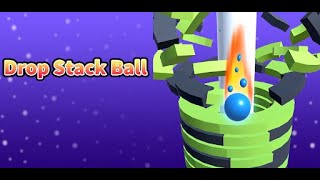 Making Stack Ball clone in Unity3D | Speed coding🧩 🎮