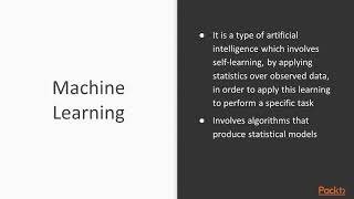 Fundamentals of Data Science with Python : Getting Started with Machine Learning & AI | packtpub.com