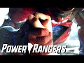 Power Rangers x Hasbro: Films & TV Series Update | The Power Rangers