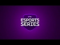 Telia Esports Series