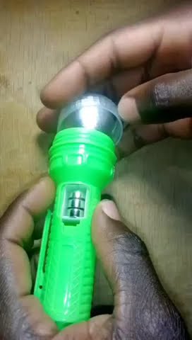 Flashlight Youtube
