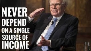 Warren Buffett's Best Investment Advice: Buy Index Funds