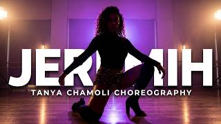 Tanya Chamoli
