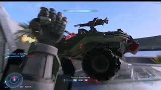 Round 8 Halo Infinite