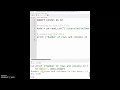 Leaving Cert Python Adding a CSV file to Python