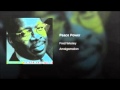Fred Wesley - Peace Power (Trim)