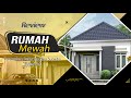 Info Harga Rumah Murah Dekat Bandara Supadio Pontianak | Type 50 | Harga 385 Jutaan saja @Pontianak