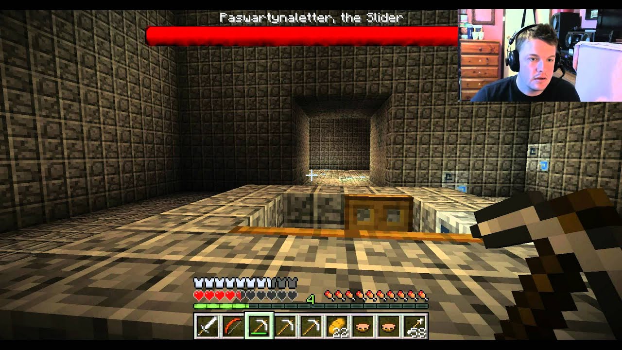 Minecraft I Lost Everything Youtube