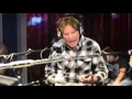 John Fogerty says CCR Betrayed Him - Opie Radio Jim Norton