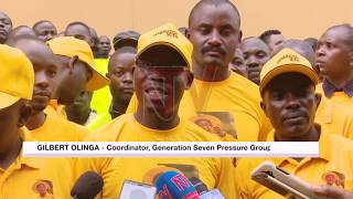 NRM launches new pressure group