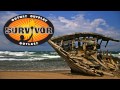 Survivor Ancient Voices Base Theme - Complete