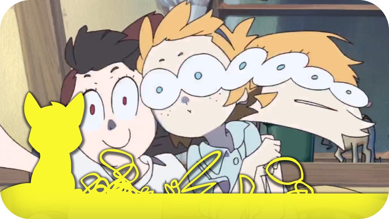 Animation Smear Frames Scribble Kibble 61 Youtube