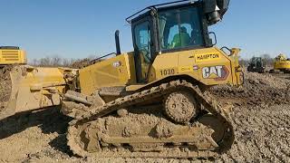 2022 CATERPILLAR D5 FOR SALE