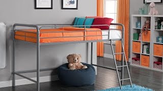 DHP Junior Loft Bunk