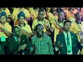 UFALME WAKO UJE BABA by Ujumbe Choir 5e CELPA - SMYRNE