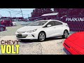 Let’s Mix a Tesla Model 3 & Honda Civic | Now We Have a Chevrolet VOLT Hybrid!!!