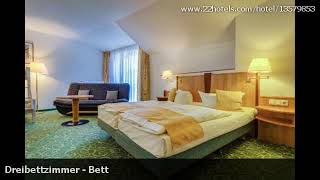 Hotelbewertungen Inselhotel Poel