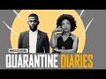 Mangaliso Mhlongo | Comedian / Teacher | Quarantine Diaries | Thenjiwe TV | Lockdown 2020 |