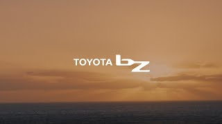 Toyota bZ is here