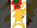How to draw Pikachu using python turtle #shorts #shortsvideo #viral #coding