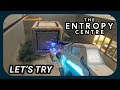 This is a Top Tier Game |  The Entropy Centre