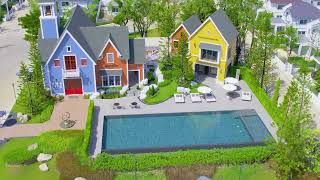 Villaggio 2 ศรีนครินทร์-บางนา by Land and Houses