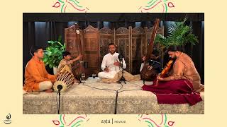 Kishan Patel | Dhrupad & Khayal | Aṣṭa Prahar 2022