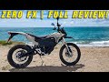 Zero FX Review! | A2 Legal Electric Enduro!