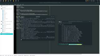 ferryd | Solus Development Update