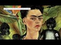 Frida Kahlo exhibit to open Saturday at Norton Museum of Art