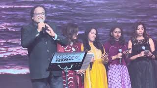 Avaravar vaazhkkaiyil in bhardhwaj concert in Toronto