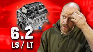 Everything Wrong With A GM 6.2 LS & LT